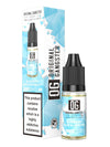 OG Original Gangster 6000 Salt 10ml ( Box of 10 )