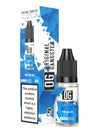OG Original Gangster 6000 Salt 10ml ( Box of 10 )