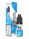 OG Original Gangster 6000 Salt 10ml ( Box of 10 )