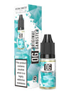 OG Original Gangster 6000 Salt 10ml ( Box of 10 )