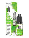 OG Original Gangster 6000 Salt 10ml ( Box of 10 )