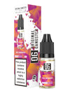 OG Original Gangster 6000 Salt 10ml ( Box of 10 )