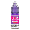 Oxva OX Passion Nic Salt 10ml E - liquids Box of 10