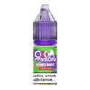 Oxva OX Passion Nic Salt 10ml E - liquids Box of 10