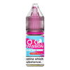 Oxva OX Passion Nic Salt 10ml E - liquids Box of 10