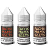 Pacha Mama 10ml Nic Salt E - Liquid - Pack of 10