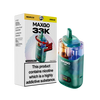 RELX MAXGO Combo 33000 Disposable Vape - Box of 3