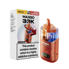 RELX MAXGO Combo 33000 Disposable Vape - Box of 3