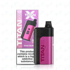 Titan X Prefilled Pod Kit [Bos of 5]