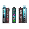 Pod Click 10K Prefilled Pod Kit [Box of 5] in Blueberry Raspberry Lemonade at No.1 Vape Wholesale