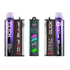 Pod Click 10K Prefilled Pod Kit [Box of 5] in Fresh Raspberry Mojito at No.1 Vape Wholesale