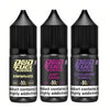 Pod Fuel Nic Salt 10ml E - Liquid - Pack of 10