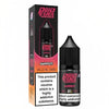 Pod Fuel Nic Salt 10ml E - Liquid - Pack of 10