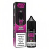 Pod Fuel Nic Salt 10ml E - Liquid - Pack of 10