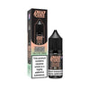 Pod Fuel Nic Salts 10ml E - liquid - Box of 10