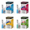 Podbar Salts + Innokin Endura S1 Pod Kit - Twin Pack - Box 0f 10