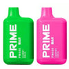 Prime Bar RM600 Disposable Vape Puff Bar Box of 10