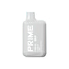 Prime Bar RM600 Disposable Vape Puff Bar Box of 10
