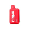Prime Bar RM600 Disposable Vape Puff Bar Box of 10