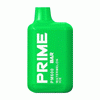 Prime Bar RM600 Disposable Vape Puff Bar Box of 10