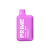 Prime Bar RM600 Disposable Vape Puff Bar Box of 10