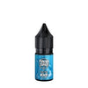 Pukka 50/50 10ML E - Liquid - Box of 10