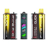 Pyne Pod Click 10000 Starter Kit - Pack of 5