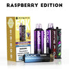 Pyne Pod Click 50K Prefilled Pod Vape Kit [Box of 5]