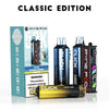 Pyne Pod Click 50K Prefilled Pod Vape Kit [Box of 5]