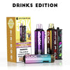 Pyne Pod Click 50K Prefilled Pod Vape Kit [Box of 5]