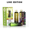 Pyne Pod Click 50K Prefilled Pod Vape Kit [Box of 5]