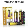 Pyne Pod Click 50K Prefilled Vape | TPD 50000 - Box of 5 in Lemon Lime Flavor Available at No.1 Vape Wholesale