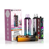 Pyne Pod Click 50K Prefilled Vape | TPD 50000 - Box of 5 in Rainbow Flavor Available at No.1 Vape Wholesale