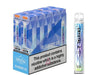 Quevvi Crystal 2 600 Puffs Disposable Vape Device - Pack of 10