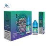 R and M 7000 Nic Salt 10ml - Box of 10