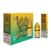 R and M 7000 Nic Salt 10ml - Box of 10