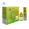 R and M 7000 Nic Salt 10ml - Box of 10