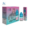 R and M 7000 Nic Salt 10ml - Box of 10