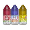 R and M 7000 Nic Salt 10ml - Box of 10