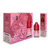 R and M 7000 Nic Salt 10ml - Box of 10