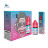 R and M 7000 Nic Salt 10ml - Box of 10