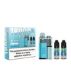 RandM Tornado 18K Prefilled Vape Pod Kit [Box of 5]