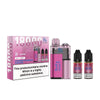 RandM Tornado 18K Prefilled Vape Pod Kit [Box of 5]