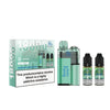 RandM Tornado 18K Prefilled Vape Pod Kit [Box of 5]