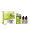 RandM Tornado 18K Prefilled Vape Pod Kit [Box of 5]