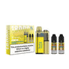 RandM Tornado 18K Prefilled Vape Pod Kit [Box of 5]