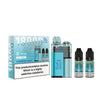 RandM Tornado 18K Prefilled Vape Pod Kit [Box of 5]