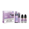 RandM Tornado 18K Prefilled Vape Pod Kit [Box of 5]