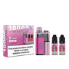 RandM Tornado 18K Prefilled Vape Pod Kit [Box of 5]