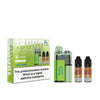 RandM Tornado 18K Prefilled Vape Pod Kit [Box of 5]